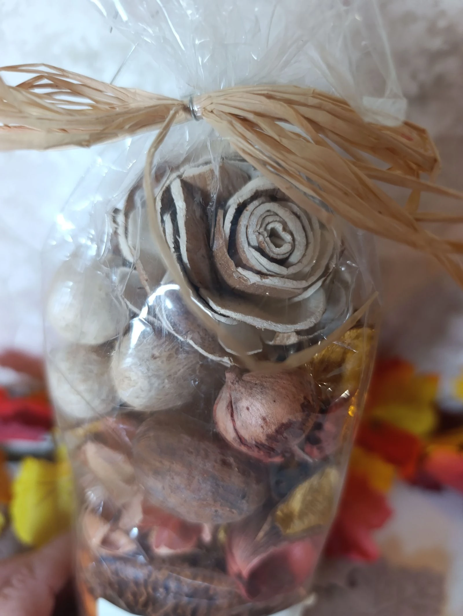 Poupurri decorativo – photo 3